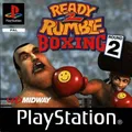 Produktbild: Sony PlayStation 1 - Ready 2 Rumble Boxing: Round 2 - nur CD