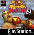 Produktbild: Ready 2 Rumble Boxing: Round 2 von Konami Digital E... | Game | Zustand sehr gut