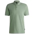 Produktbild: BOSS Poloshirt Poloshirt grün M (48)