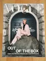 Produktbild: VOGUE - April 2025 - Out of the Box - Tilda Swinton