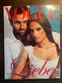 Produktbild: Magazin VOGUE Deutschland - Juni 2011 - 