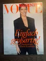 Produktbild: Magazin VOGUE Business Deutschland - April 2013 - Laura A. Wasser