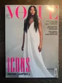 Produktbild: Magazin VOGUE Deutschland - Juli/August 2022 - Naomi Campbell
