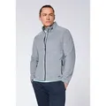 Produktbild: Chiemsee Fleecejacke in Grau - M