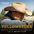 Produktbild: Brian Tyler - Yellowstone (Original Televisi