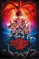 Produktbild: Stranger Things Poster Season 2 Collage (61cm x 91,5cm)