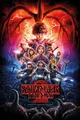 Produktbild: Stranger Seasons 2 Maxi Poster neu 61x91,5 cm