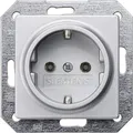 Produktbild: Siemens Indus.Sector Schuko-Dose 10/16A 5UB1931