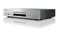 Produktbild: Yamaha CD-S303 – CD-Player mit High-Performance 192 kHz/24-bit DAC, Pure Direct Schaltung, USB-Anschluss, High Res Audio-Unterstützung – In Silber
