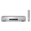 Produktbild: Yamaha CD-S 303 silber CD-Player