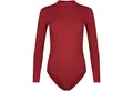 Produktbild: Evoni Body Langarm mit Halbkragen, Figurbetonte 95% Baumwolle