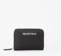 Produktbild: VALENTINO BAGS Geldbörse ALEXIA, Damen Geldbeutel, Portemonnaie mit Logoschriftzug
