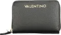 Produktbild: VALENTINO BAGS DAMEN GELDBÖRSE SCHWARZ : Farbe - Schwarz, Größe - UNI Größe: UNI Farbe: Schwarz