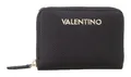 Produktbild: VALENTINO Alexia Zip Around Wallet Geldbörse Nero schwarz Neu