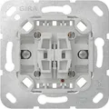 Produktbild: GIRA Wippschalter 310500 Serien Einsatz (310500)