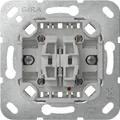 Produktbild: Gira WIPPSCHALTER SERIEN EINSATZ / GIRA 310500