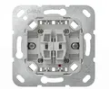 Produktbild: Gira System 55 Schalter Wippe Taster UP Wippschalter Serien Einsatz 310500