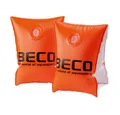 Produktbild: Beco Beermann Schwimmflügel 10011973, Kinder Schwimmhilfen, Orange, Doppelkammersystem, für 15 bis 30 kg