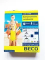 Produktbild: BECO Schwimmflügel Schwimmpuffer Schwimmhilfe Schwimmlernhilfe 15-30kg Orange