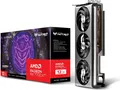 Produktbild: Sapphire NITRO+ Radeon RX 7700 XT - Grafikkarten