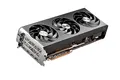 Produktbild: Sapphire NITRO+AMD RADEON RX 7700XT GAM 12.288 MB GDDR6