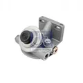 Produktbild: Deckel, Kraftstofffilter DT Spare Parts 4.63305