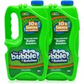 Produktbild: Seifenblasenflüssigkeit Seifenblasen Nachfüllflasche für Seifenblasenmaschine...