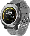Produktbild: Denver Bluetooth-Smartwatch SW-660 grau mit GPS und Herzfrequenzsensor