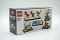 Produktbild: LEGO Promotional 40563 Hommage an LEGO® NEU & OVP Selten Rarität