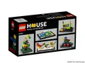 Produktbild: LEGO® 40563 Hommage an das Lego House I Tribute to LEGO® House I Wooden Duck NEU