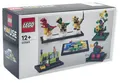 Produktbild: LEGO® Promotional 40563 Tribute to LEGO® House, GWP Limited Edition *NEU & OVP*