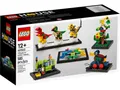 Produktbild: LEGO Hommage an LEGO House (40563)