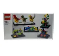 Produktbild: LEGO® 40563 Home of the Brick Tribute to LEGO® House | Limitiert NEU & OVP EOL