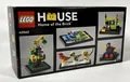 Produktbild: LEGO® Promotional 40563 Tribute to LEGO® House 583 Teile EOL-NEU/OVP
