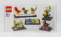 Produktbild: LEGO 40563 PROMOTIONAL - Tribute to LEGO House - NEU & OVP - EOL exklusiv