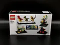 Produktbild: LEGO 40563 Hommage an LEGO House GWP NEU&OVP