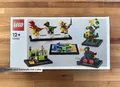 Produktbild: LEGO® SET 40563 - TRIBUTE TO LEGO HOUSE - NEU