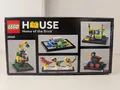 Produktbild: LEGO® Promotional 40563 Tribute to LEGO® House | Neu | OVP