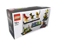 Produktbild: LEGO® Exklusiv - 40563 Hommage an LEGO® House - GWP 2022 - limitiert ✔ NEU⚡️