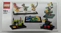 Produktbild: LEGO® Promotional 40563 Tribute to LEGO® House NEU-NEW/OVP-MISB