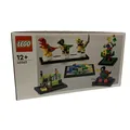 Produktbild: LEGO® 40563 - Hommage an LEGO® House | NEU & OVP