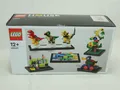 Produktbild: Lego House 40563 Tribute to Lego Neu OVP