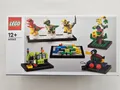 Produktbild: LEGO 40563 Tribute to Lego House Hommage an LEGO House | NEU OVP