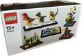 Produktbild: LEGO® 40563 Tribute Hommage an Lego House GWP I NEU & OVP
