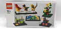 Produktbild: Lego Promo 40563 Hommage an Lego House Tribute to Lego House GWP Geschenk Neu