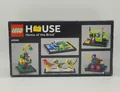 Produktbild: Lego 40563 Tribute to Lego House Hommage an das LEGO House
