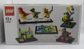 Produktbild: LEGO House: Hommage an LEGO House (40563)