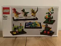 Produktbild: LEGO 40563 Hommage an LEGO House *NEU/OVP*