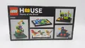 Produktbild: Lego® Set 40563 Tribute / Hommage to Lego House  NEU / OVP GWP