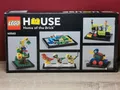 Produktbild: LEGO® House Home of the Brick Set 40563 Neu OVP
